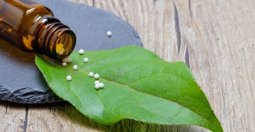 Homeopathe : médecine douce et alternative